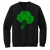Heavy Blend Crewneck Sweatshirt Thumbnail