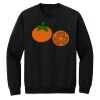 Heavy Blend Crewneck Sweatshirt Thumbnail