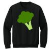 Heavy Blend Crewneck Sweatshirt Thumbnail