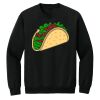 Heavy Blend Crewneck Sweatshirt Thumbnail