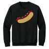 Heavy Blend Crewneck Sweatshirt Thumbnail
