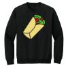 Heavy Blend Crewneck Sweatshirt Thumbnail