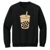 Heavy Blend Crewneck Sweatshirt Thumbnail