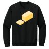 Heavy Blend Crewneck Sweatshirt Thumbnail