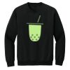 Heavy Blend Crewneck Sweatshirt Thumbnail