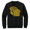 Heavy Blend Crewneck Sweatshirt Thumbnail