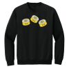 Heavy Blend Crewneck Sweatshirt Thumbnail
