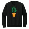 Heavy Blend Crewneck Sweatshirt Thumbnail