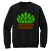 Heavy Blend Crewneck Sweatshirt Thumbnail