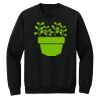 Heavy Blend Crewneck Sweatshirt Thumbnail