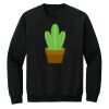Heavy Blend Crewneck Sweatshirt Thumbnail