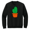 Heavy Blend Crewneck Sweatshirt Thumbnail
