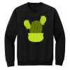 Heavy Blend Crewneck Sweatshirt Thumbnail