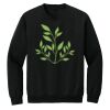 Heavy Blend Crewneck Sweatshirt Thumbnail