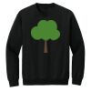 Heavy Blend Crewneck Sweatshirt Thumbnail