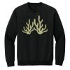 Heavy Blend Crewneck Sweatshirt Thumbnail