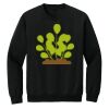 Heavy Blend Crewneck Sweatshirt Thumbnail