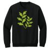 Heavy Blend Crewneck Sweatshirt Thumbnail