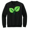 Heavy Blend Crewneck Sweatshirt Thumbnail
