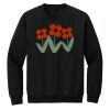 Heavy Blend Crewneck Sweatshirt Thumbnail