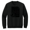 Heavy Blend Crewneck Sweatshirt Thumbnail