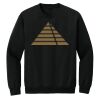 Heavy Blend Crewneck Sweatshirt Thumbnail