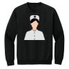 Heavy Blend Crewneck Sweatshirt Thumbnail
