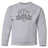 Youth Heavy Blend™ Crewneck Sweatshirt Thumbnail