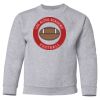 Youth Heavy Blend™ Crewneck Sweatshirt Thumbnail