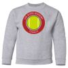 Youth Heavy Blend™ Crewneck Sweatshirt Thumbnail