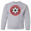 Youth Heavy Blend™ Crewneck Sweatshirt Thumbnail