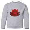 Youth Heavy Blend™ Crewneck Sweatshirt Thumbnail