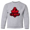 Youth Heavy Blend™ Crewneck Sweatshirt Thumbnail