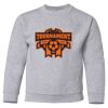 Youth Heavy Blend™ Crewneck Sweatshirt Thumbnail