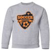 Youth Heavy Blend™ Crewneck Sweatshirt Thumbnail