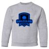 Youth Heavy Blend™ Crewneck Sweatshirt Thumbnail