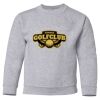 Youth Heavy Blend™ Crewneck Sweatshirt Thumbnail