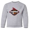 Youth Heavy Blend™ Crewneck Sweatshirt Thumbnail