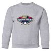 Youth Heavy Blend™ Crewneck Sweatshirt Thumbnail