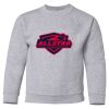 Youth Heavy Blend™ Crewneck Sweatshirt Thumbnail