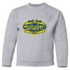 Youth Heavy Blend™ Crewneck Sweatshirt Thumbnail