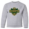 Youth Heavy Blend™ Crewneck Sweatshirt Thumbnail