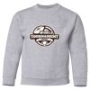 Youth Heavy Blend™ Crewneck Sweatshirt Thumbnail
