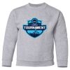 Youth Heavy Blend™ Crewneck Sweatshirt Thumbnail