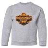 Youth Heavy Blend™ Crewneck Sweatshirt Thumbnail