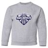 Youth Heavy Blend™ Crewneck Sweatshirt Thumbnail