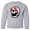 Youth Heavy Blend™ Crewneck Sweatshirt Thumbnail