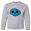 Youth Heavy Blend™ Crewneck Sweatshirt Thumbnail