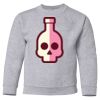 Youth Heavy Blend™ Crewneck Sweatshirt Thumbnail