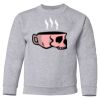 Youth Heavy Blend™ Crewneck Sweatshirt Thumbnail